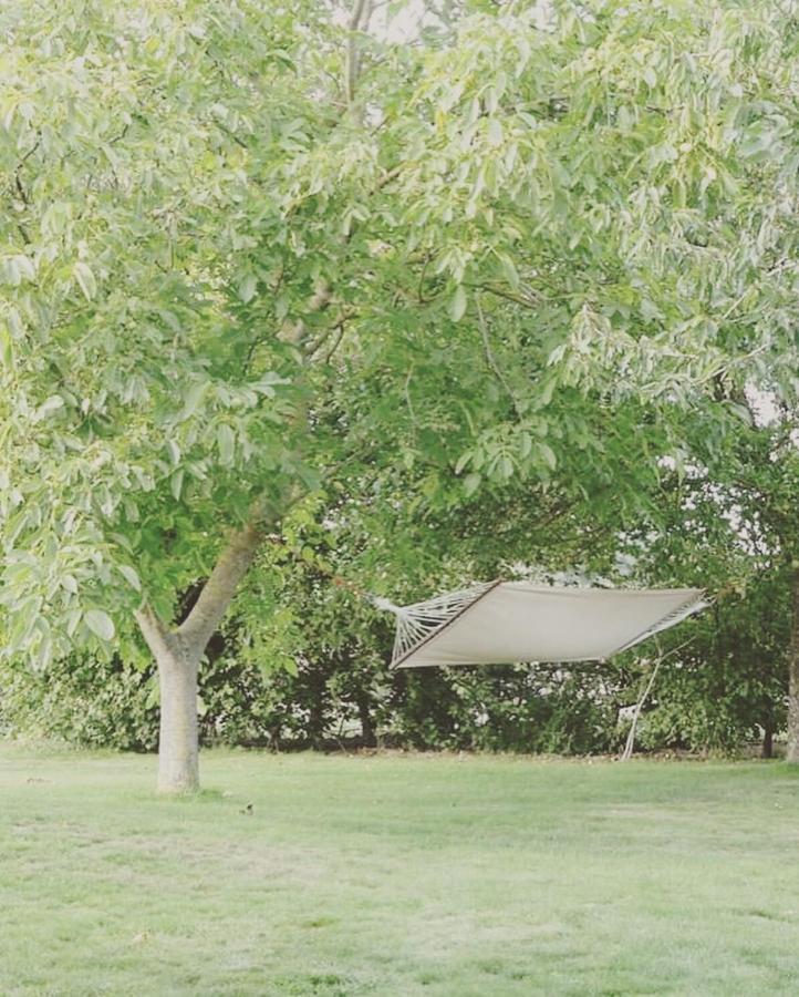 مبيت وإفطار Staden Kooon المظهر الخارجي الصورة