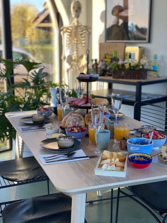 مبيت وإفطار Staden Kooon المظهر الخارجي الصورة